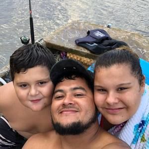 Meet your Posher, Gustavo